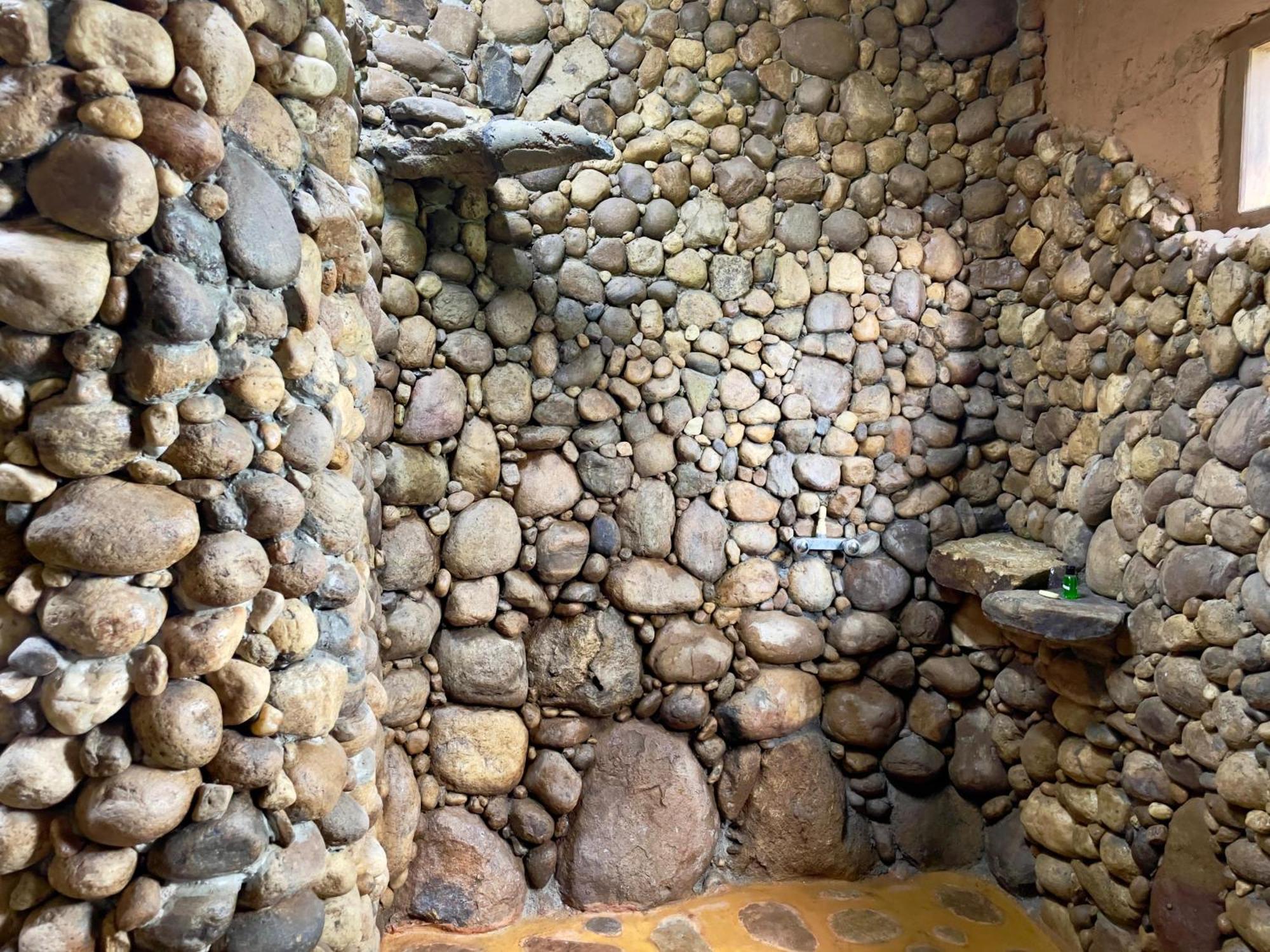 Rustic Cottage Procida Dış mekan fotoğraf