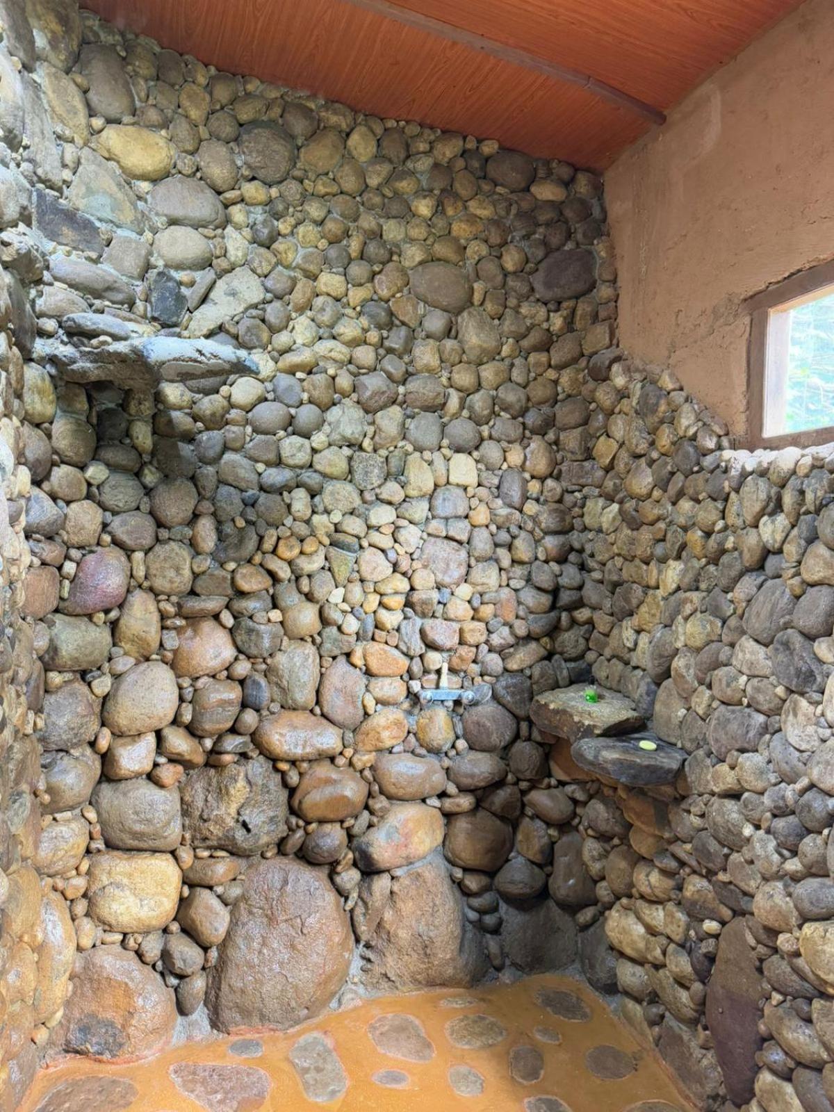 Rustic Cottage Procida Dış mekan fotoğraf