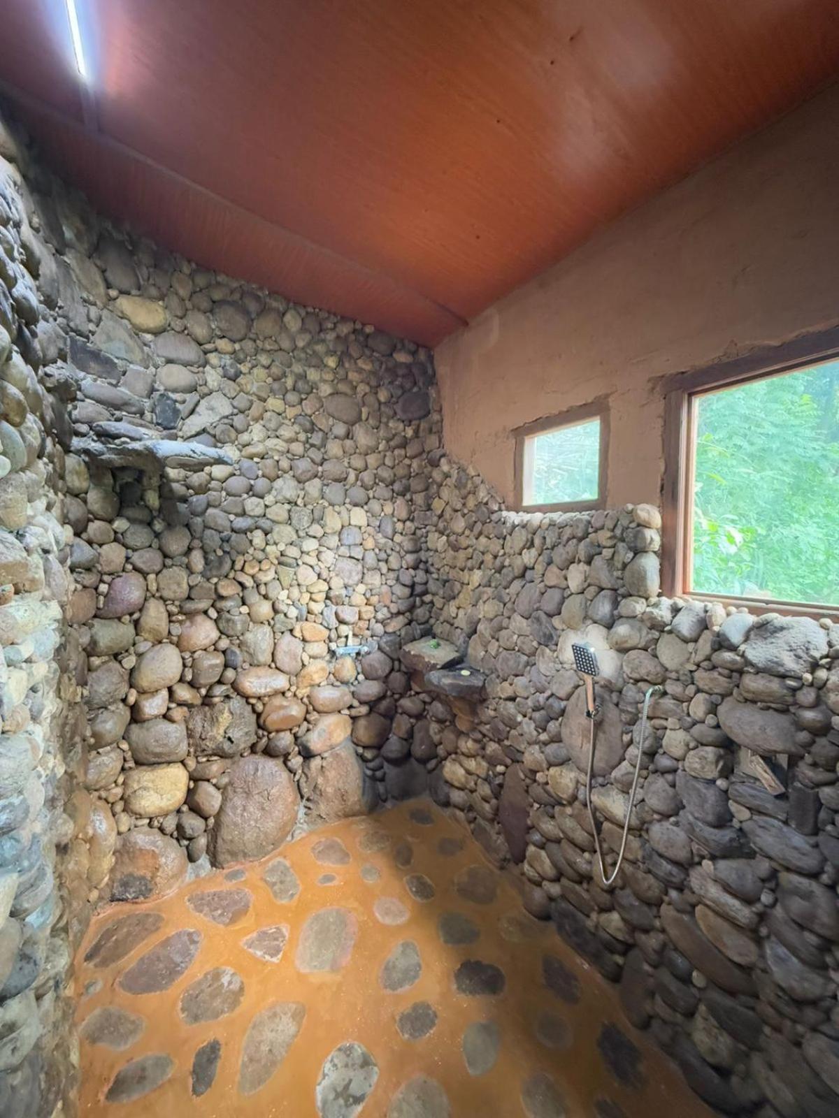 Rustic Cottage Procida Dış mekan fotoğraf
