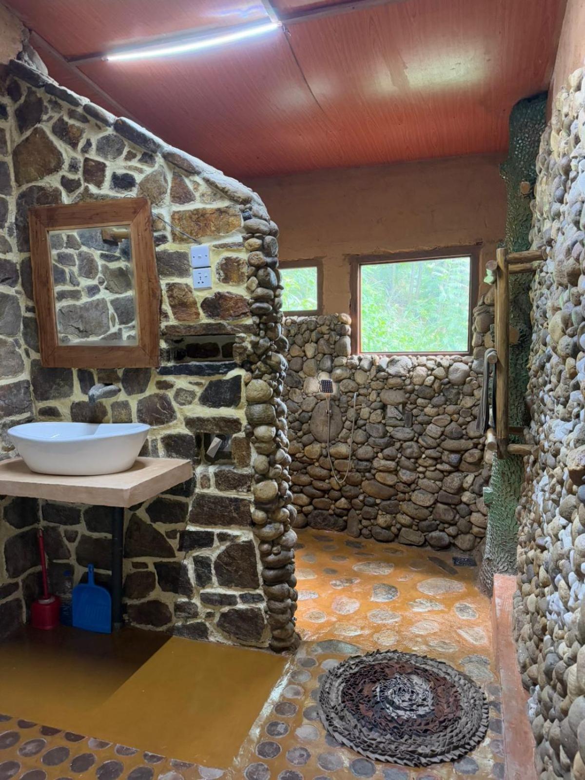 Rustic Cottage Procida Dış mekan fotoğraf